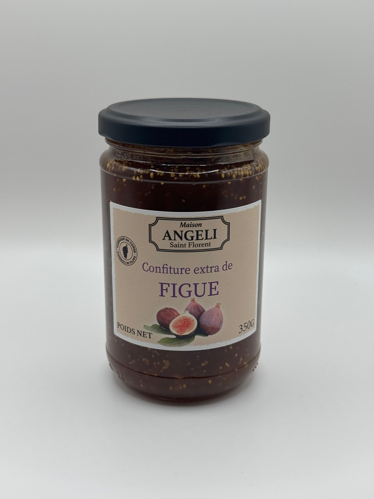 Confiture de Figue