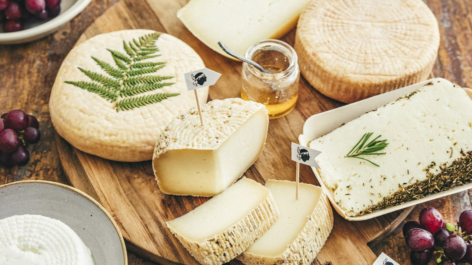 Fromage
