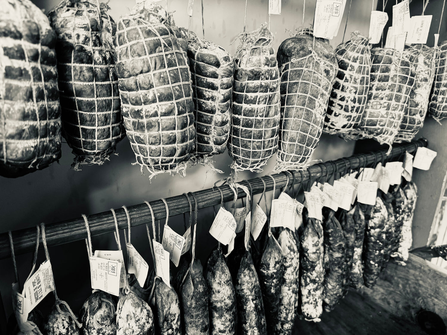 Charcuterie