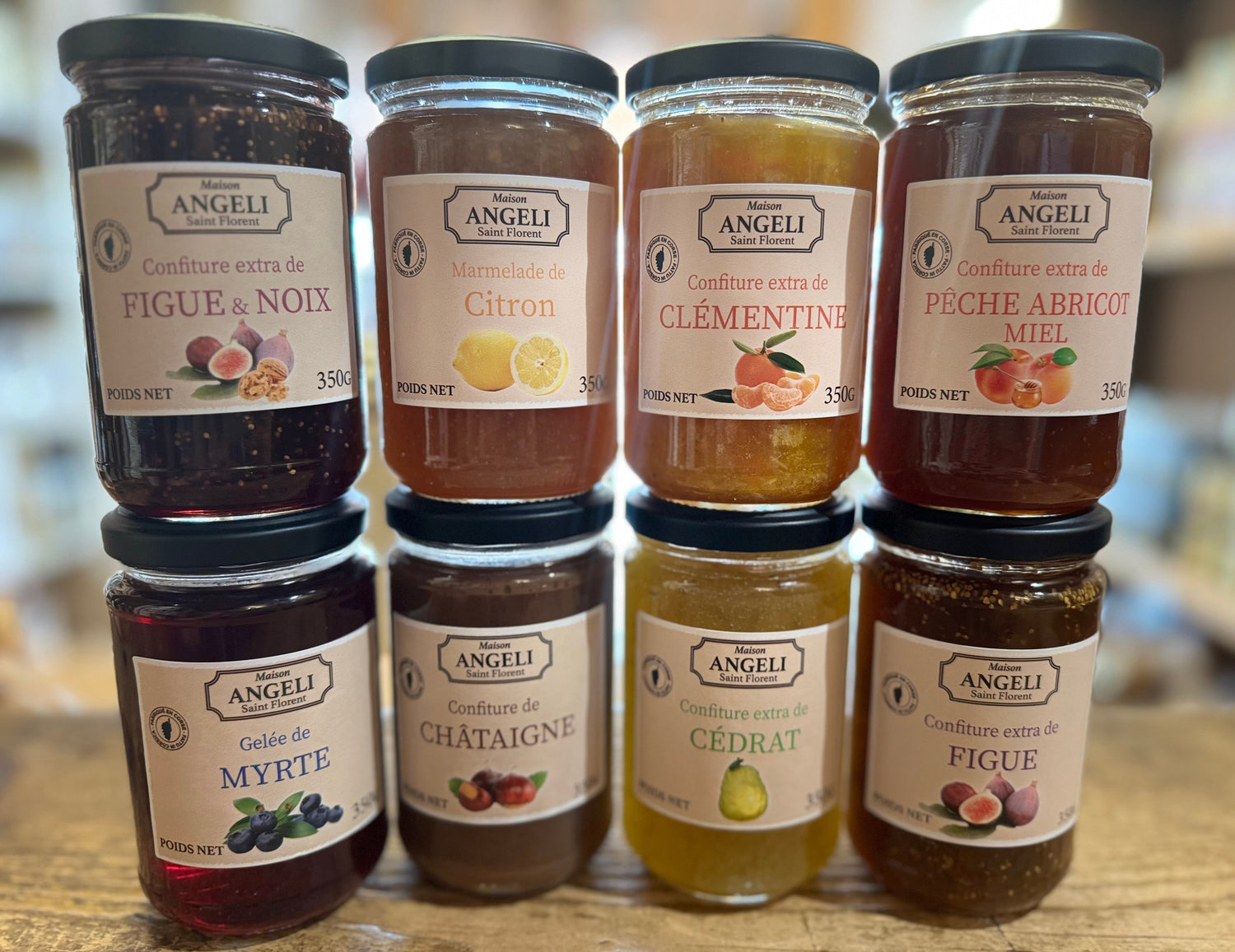 Confiture