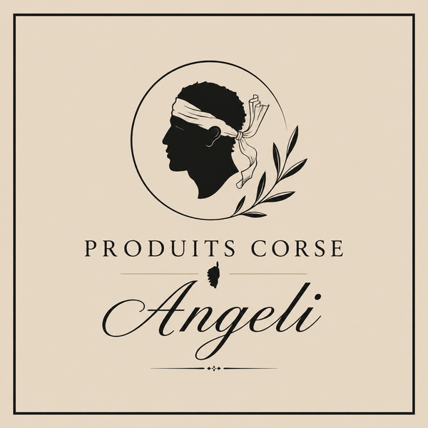 produits corse angeli