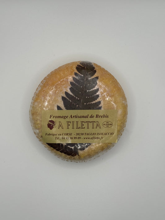 Fromage de brebis