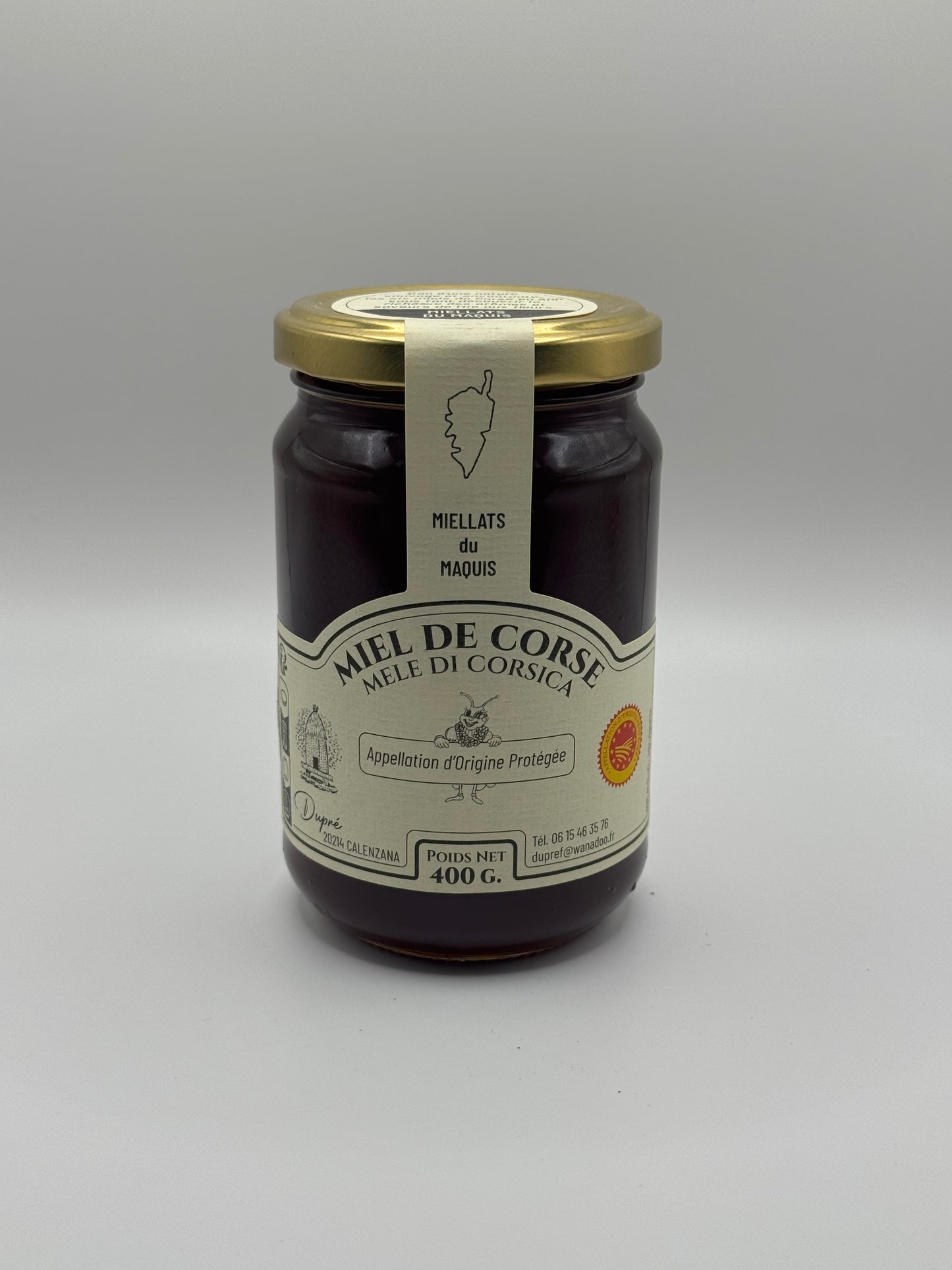 Miellat du maquis
