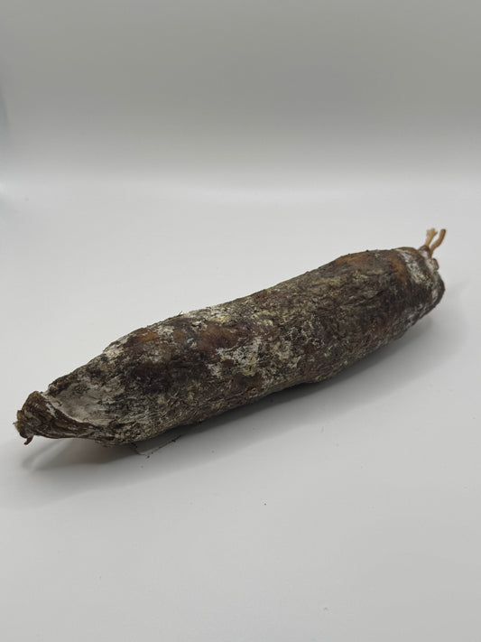 Saucisse de porc