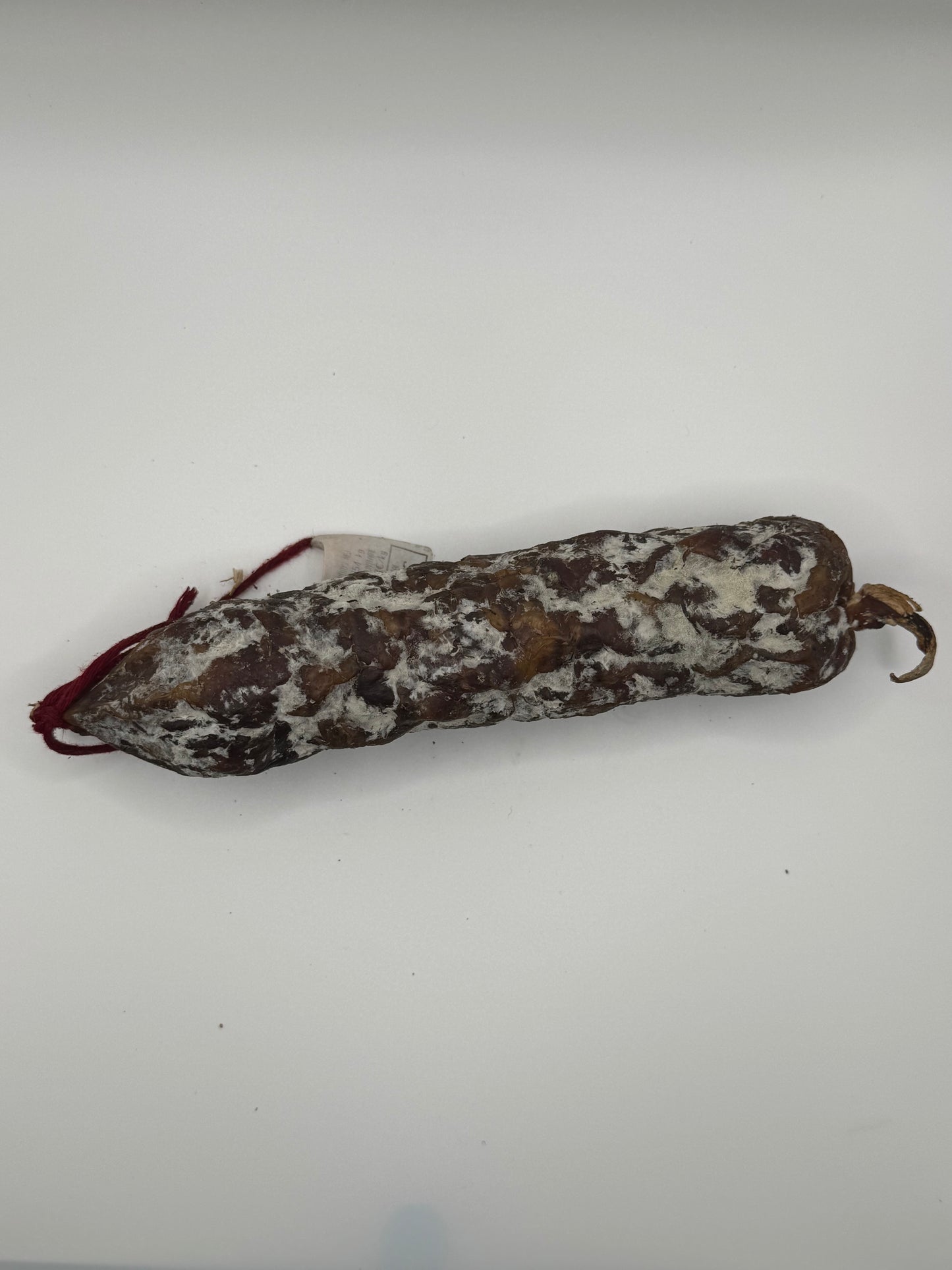Saucisse de sanglier