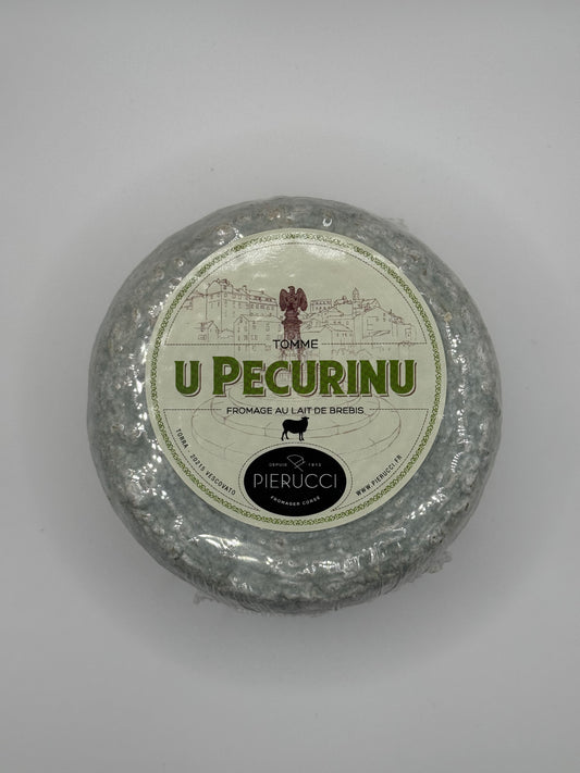tomme de brebis