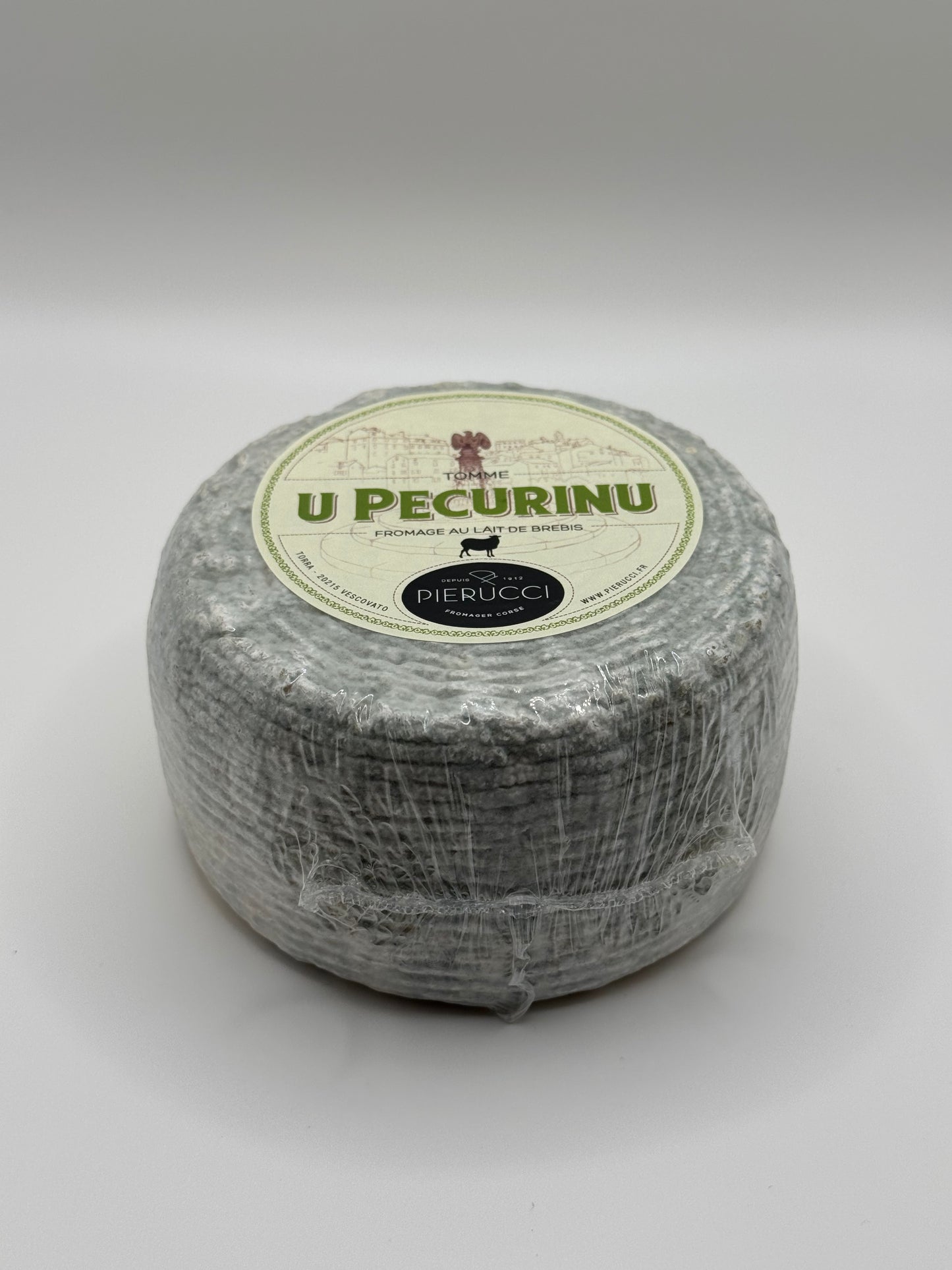 tomme de brebis